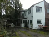 Railway Cottages Leek Road, Cheddleton, Leek ST13
