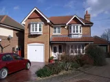 Long Spring Grove, Tankersley, Barnsley S75