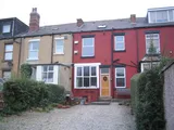 Park View Terrace, Halton, Leeds LS15