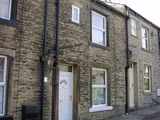 Green Terrace Square, Savile Park