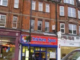 Grand Parade, Green Lanes