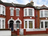 FOXBOURNE ROAD, SW17
