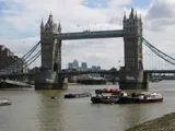 Bermondsey Street, London Bridge