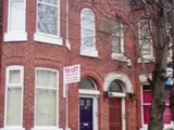 East Road, Longsight, Manchester