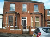 Dodbrooke Road