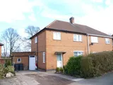 Greenfields, Redditch B98