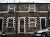 Oxford Street, Griffithstown, Pontypool NP4