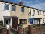 Llantarnam Road, Llantarnam, Cwmbran NP44