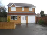 Ton Road, Cwmbran NP44
