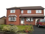 Parklands Court, Seaham SR7