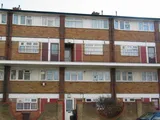 Surrey Street, Plaistow, London E13