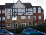 Forty Avenue, Wembley HA9