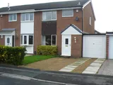 Cambridge Drive, Little Lever, Bolton BL3