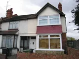 Southend Lane, London SE6