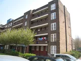 Thames Street, London SE10