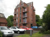Elephant Lane, London SE16