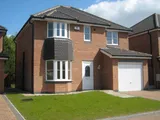 Kingfisher Way, Thorne, Doncaster DN8