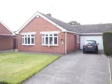 Harvey Close, Finningley, Doncaster DN9
