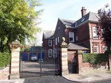 Ruthven Court, 10 Adderstone Crescent, Jesmond NE2