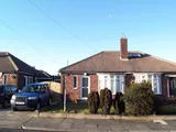 Larchwood Avenue, North Gosforth, Newcastle Upon Tyne NE13