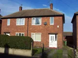 Grosvenor Crescent, Hebburn NE31