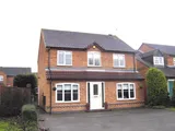Scalborough Close, Countesthorpe, Leicester LE8