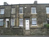 Eton Street, Halifax, W Yorkshire HX1