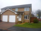 Field House Close, Acklington, Morpeth NE65