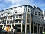 Waterloo Square, City Centre, Newcastle Upon Tyne NE1