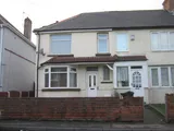 Church Road, Edlington, Doncaster DN12