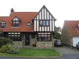 The Paddocks, Cadeby, Doncaster DN5