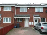 Ferndale, Birchgreen, Skelmersdale WN8