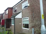 Belfield, Skelmersdale WN8