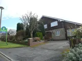 Elmers Green, Skelmersdale WN8