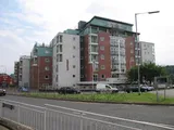 Windsor Court London Road, Newcastle ST5