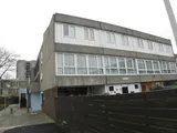 Hinksey Path, Abbey Wood, London SE2