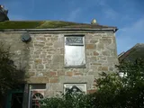 Eden Terrace, Newlyn, Penzance TR18