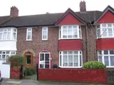 Further Green Road, Catford, London SE6