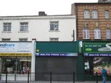 Lee High Road, Lewisham, London SE13