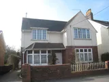 Woodland Road, Croesyceiliog, Cwmbran NP44