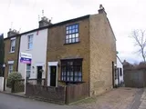 Uxbridge, Middlesex