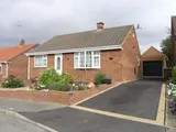Farmfields Close, Bolsover, Bolsover, CHESTERFIELD, Derbyshire