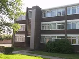 Hornby Court, Bromborough, Merseyside