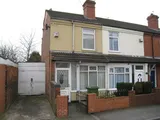 Norman Street, Dudley DY2