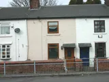 Haughton Green Road, Haughton Greeen, Denton