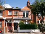 MANTILLA ROAD, SW17