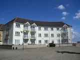 Ocean Crescent, Maritime Quarter, Swansea