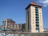 Pocketts Wharf, Maritime Quarter, SWANSEA