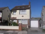 Leeswood Road, Upton, Wirral