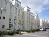 8 Cedar House, Melliss Avenue, Kew Riverside, Richmond, Surrey, TW9 4BG